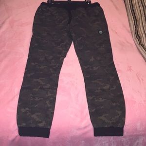 Jinx joggers